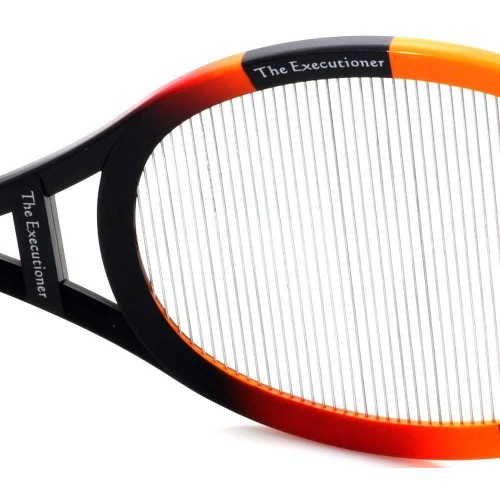 Bug Zapper, The Executioner