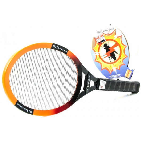 Bug Zapper, The Executioner