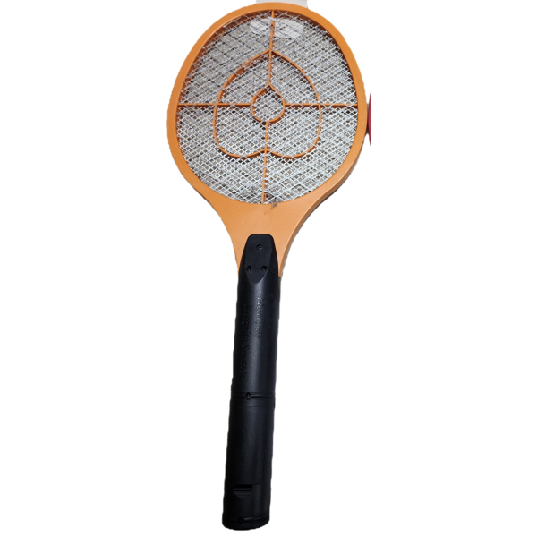 Bug Zapper, The HUNTER Racket w/sound