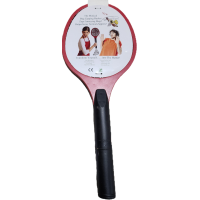 Bug Zapper, The HUNTER Racket w/sound, RED 