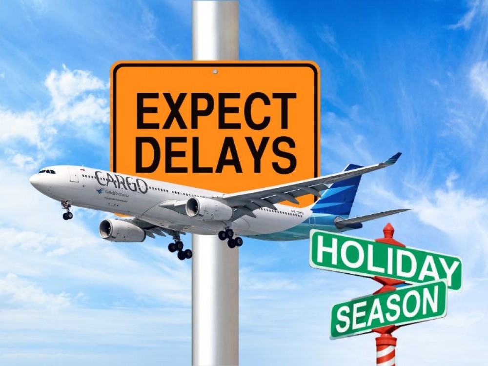 Holiday Delay